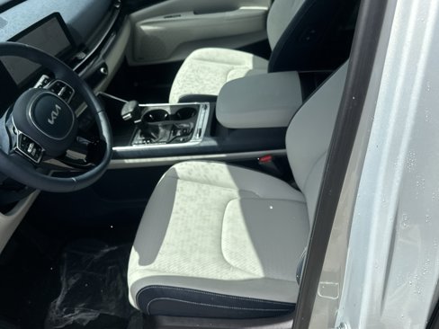 New 2026 Kia Carnival SX Prestige image 15