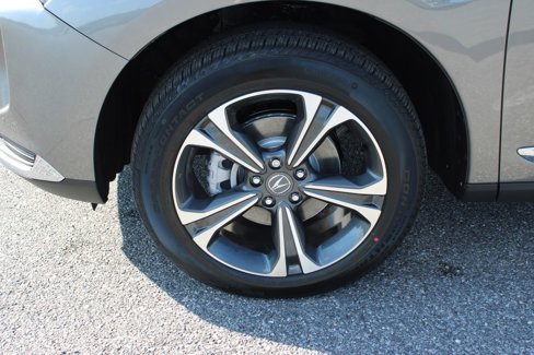 New 2025 Acura RDX w/ Technology Package image 32