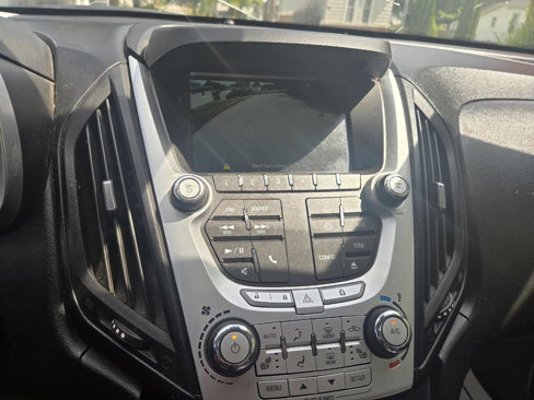 Used 2013 Chevrolet Equinox LTZ image 15