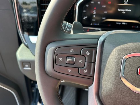 New 2026 GMC Sierra 1500 Elevation w/ Elevation Premium Package image 13