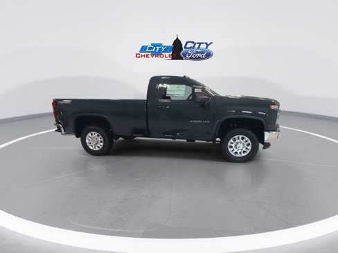 New 2026 Chevrolet Silverado 2500 LT w/ Convenience Package image 10