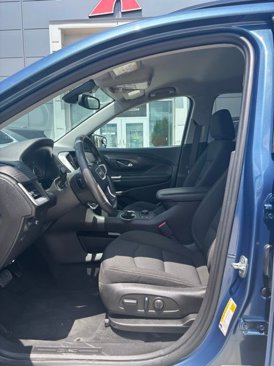 Used 2024 GMC Terrain SLE w/ Driver Convenience Package image 12