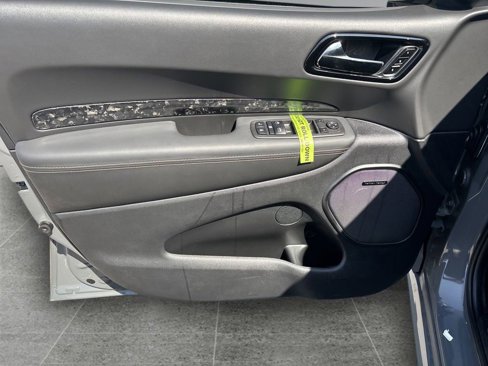 New 2025 Dodge Durango R/T image 11