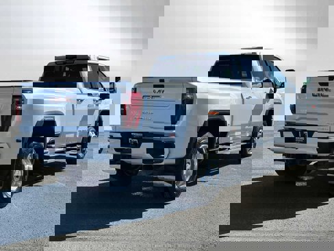 Used 2024 GMC Sierra 3500 Denali w/ Denali Reserve Package image 7