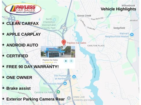 Used 2022 Toyota Camry LE image 2