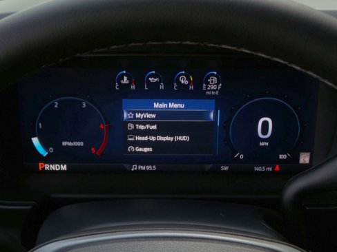 Used 2025 Ford F450 Lariat w/ Lariat Ultimate Package image 8