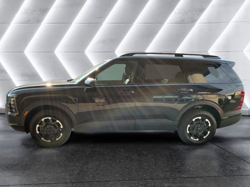 New 2026 Hyundai Palisade XRT Pro image 8
