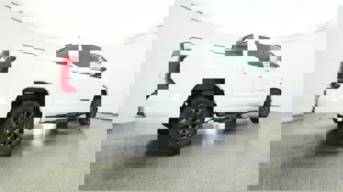 New 2026 Toyota Tundra SR5 w/ SR5 Premium Package image 51