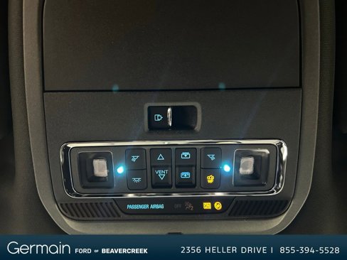 New 2026 Ford F350 Platinum image 26