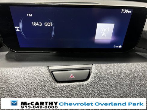 Used 2024 MAZDA CX-90 3.3 Turbo w/ Preferred Plus image 3