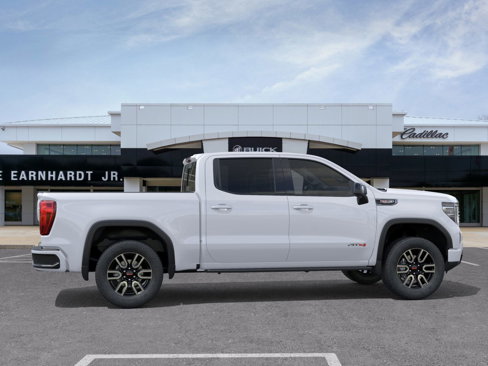 New 2026 GMC Sierra 1500 AT4 w/ AT4 Premium Package image 7