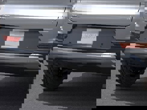 New 2026 Chevrolet TrailBlazer LT w/ Convenience Package image 25