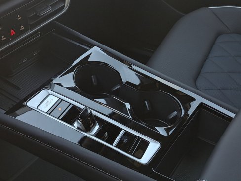 New 2026 Volkswagen Atlas Cross Sport SEL Premium R-Line image 20