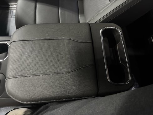 New 2025 GMC Sierra 1500 Denali w/ Denali Reserve Package image 22