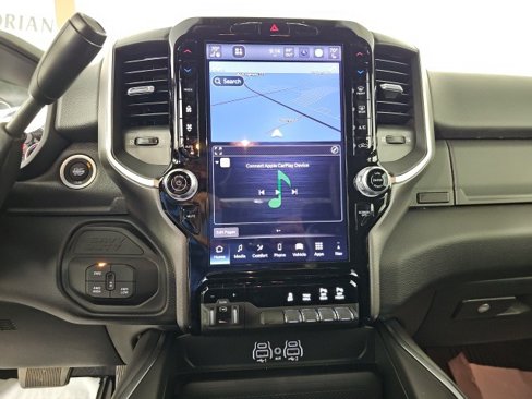 New 2026 RAM 2500 Big Horn image 19