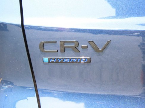 New 2026 Honda CR-V Sport Touring image 7