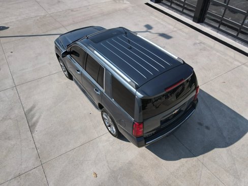 Used 2020 Chevrolet Tahoe Premier image 58