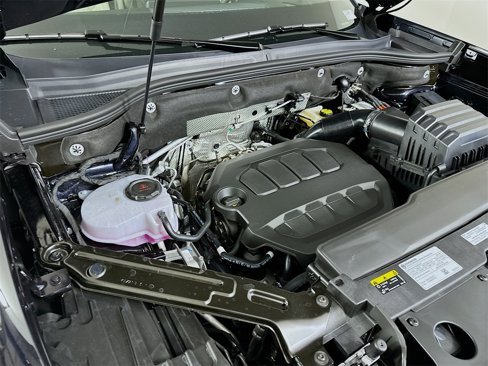 New 2026 Volkswagen Atlas SEL Premium R-Line image 26