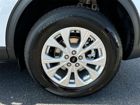 New 2026 Ford Escape Active w/ Cold Weather Package image 25