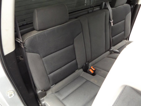 Used 2016 Chevrolet Silverado 1500 LT w/ All Star Edition image 21