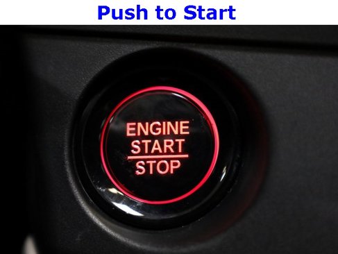 Certified 2024 Honda Accord EX image 10