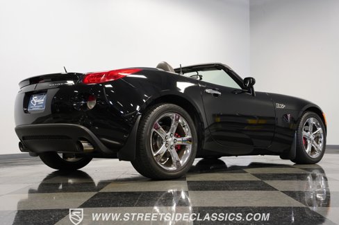 Used 2007 Pontiac Solstice GXP w/ Premium Package image 27