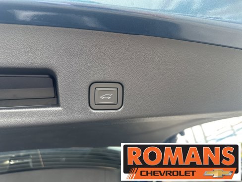 New 2026 Chevrolet Traverse LT w/ Driver Confidence Package image 22