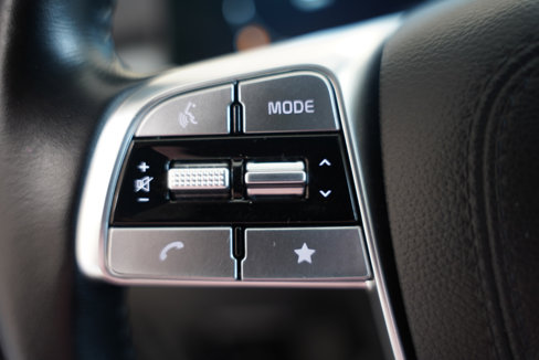 Used 2023 Kia Telluride SX image 20
