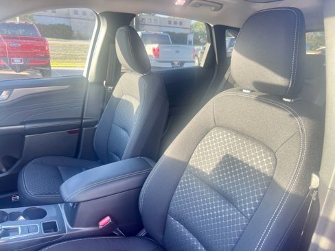 New 2026 Ford Escape Active image 3