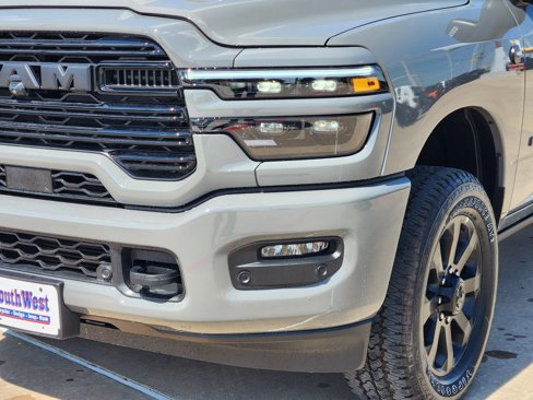 New 2026 RAM 2500 Laramie image 7