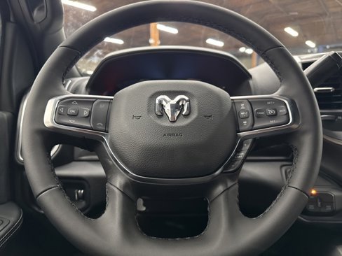 New 2026 RAM 3500 Big Horn image 18