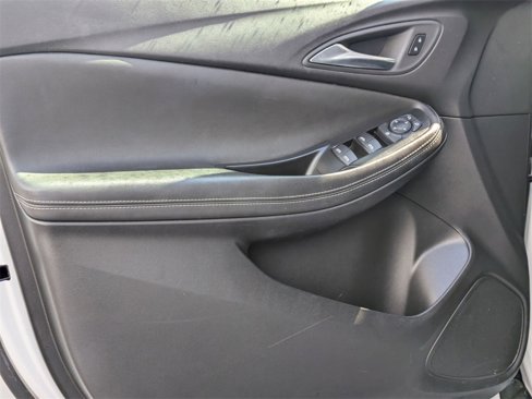 Used 2024 Buick Encore GX Sport Touring w/ Comfort Package image 11