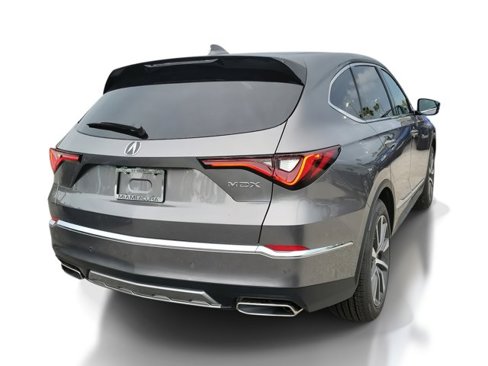 New 2026 Acura MDX w/ Technology Package image 4