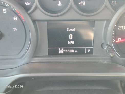 Used 2021 Chevrolet Silverado 2500 W/T w/ WT Convenience Package image 31