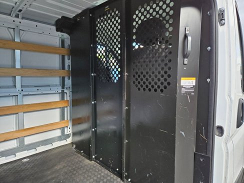 Used 2023 RAM ProMaster 2500 image 14