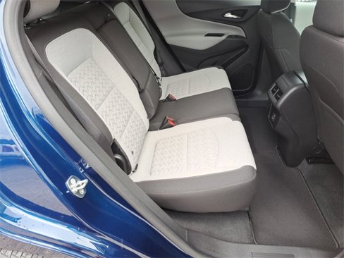 Used 2022 Chevrolet Equinox LS w/ LS Convenience Package image 26