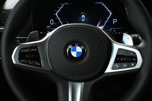 New 2026 BMW X5 xDrive40i w/ M Sport Package image 19