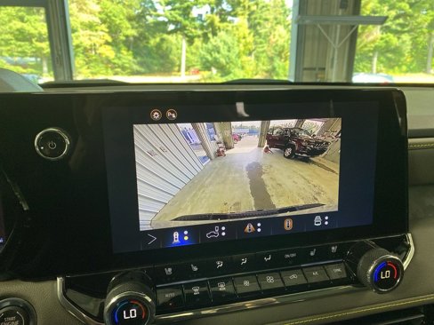 New 2026 Chevrolet Colorado ZR2 w/ Technology Package image 34