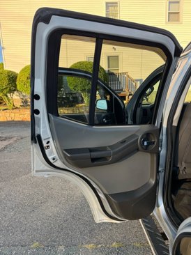 Used 2013 Nissan Xterra S w/ Value Package image 30