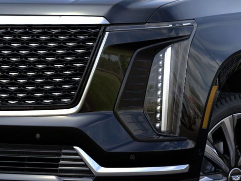 New 2026 Cadillac Escalade ESV Luxury image 10