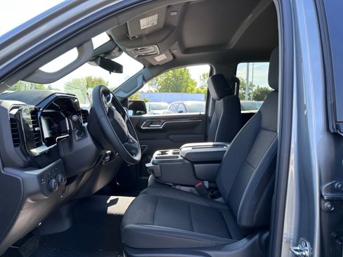 New 2026 Chevrolet Silverado 1500 LT image 18