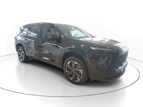 New 2025 Buick Enclave Sport Touring w/ Power Package image 3