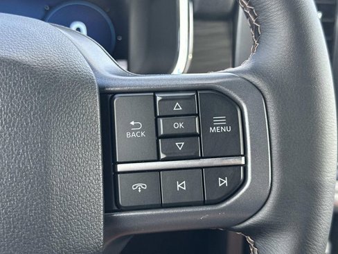 New 2025 Ford F150 Lariat image 24