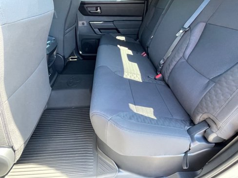 New 2026 Toyota Tundra SR5 image 6