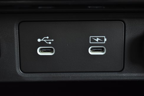 New 2026 Honda CR-V Sport Touring image 25
