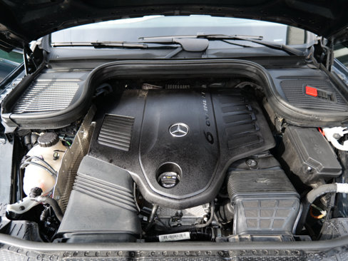 Used 2022 Mercedes-Benz GLS 450 4MATIC image 56