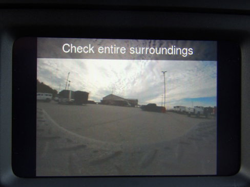 Used 2024 RAM 3500 Tradesman w/ Chrome Appearance Group image 24
