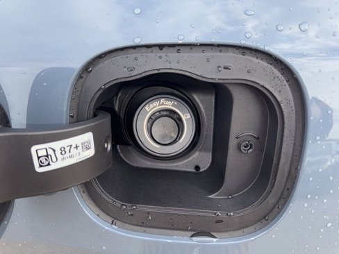 New 2025 Ford Escape SE w/ PHEV Premium Package image 21