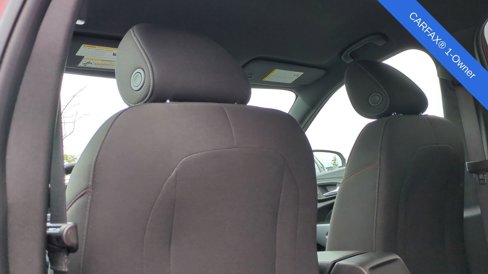 Used 2024 Chevrolet Trax RS w/ Driver Confidence Package image 19