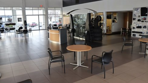 Used 2020 Chevrolet Silverado 2500 LTZ w/ LTZ Plus Package image 37